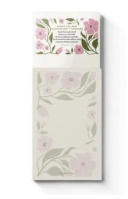 Opakowanie Notes z magnesem - Błogosławieństwo - modern