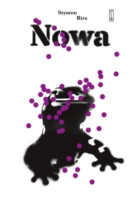 Okładka książki Nowa