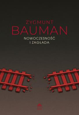 Okładka książki Nowoczesność i Zagłada