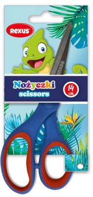Opakowanie Nożyczki 14cm