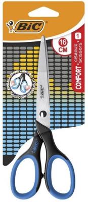 Opakowanie Nożyczki Comfort 16cm BIC