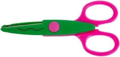 Opakowanie Nożyczki dekoracyjne Snip