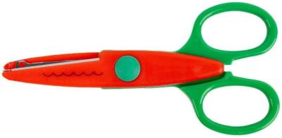 Opakowanie Nożyczki dekoracyjne Snip