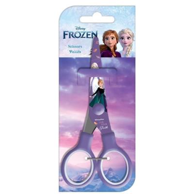 Opakowanie Nożyczki metalowe Frozen II 13,5cm