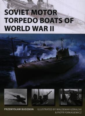 Opakowanie NVG:Soviet Motor Torpedo