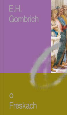 Okładka książki O Freskach