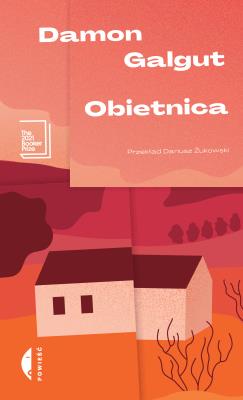 Okładka książki Obietnica wyd. 2