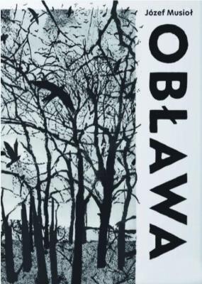 Okładka książki Obława