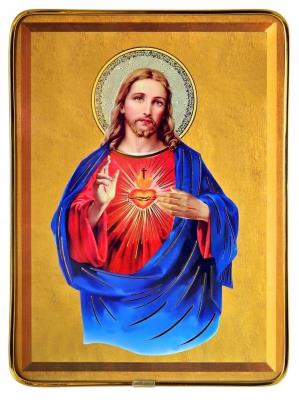 Opakowanie Obrazek stojący Serce Jezusa