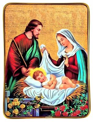 Opakowanie Obrazek stojący Św.Rodzina