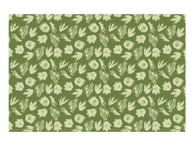 Opakowanie Obrus papierowy Jurassic World 180x120cm