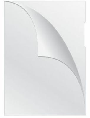 Obwoluta A4 160 mic PP 10szt. Wydawca: PENWORD. SmakLiter.pl Opakowanie Obwoluta A4 160 mic PP 10szt