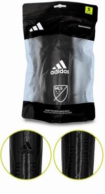 Opakowanie Ochraniacze piłkarskie Adidas S