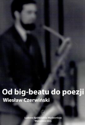 Okładka książki Od big-beatu do poezji