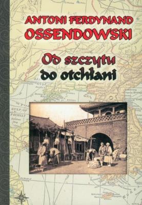 Okładka książki Od szczytu do otchłani BR w.2011