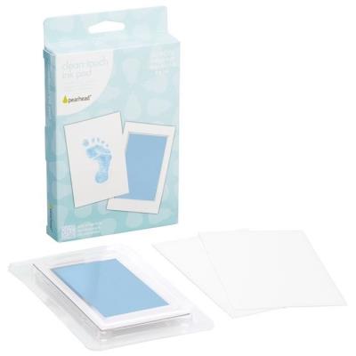 Opakowanie Odcisk atramentowy clean-touch blue