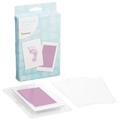 Opakowanie Odcisk atramentowy clean-touch pink