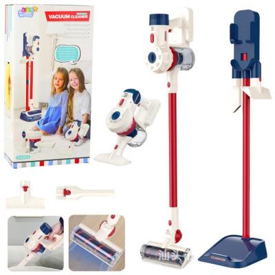 Opakowanie Odkurzacz pionowy ze światłem i dźwiękiem