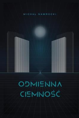 Okładka książki Odmienna ciemność