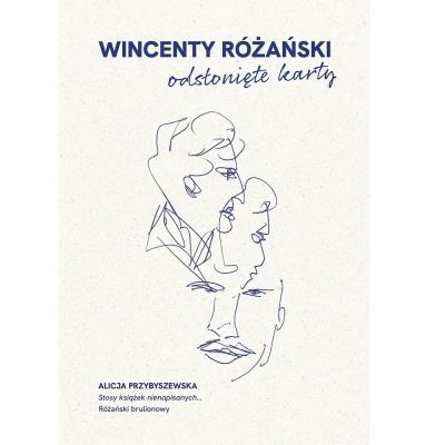 Okładka książki Odsłonięte karty