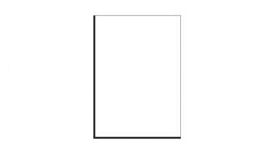 Opakowanie OFERTÓWKA A5 'L' FOLIA 0,15 (25SZT)