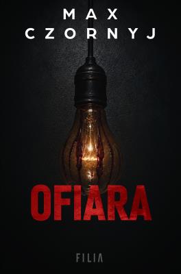 Okładka książki Ofiara
