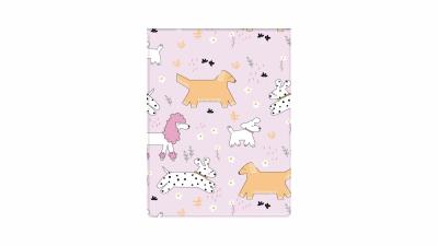 Okładka na dokumenty ucznia pion puppies. Wydawca: biurfol. SmakLiter.pl Opakowanie Okładka na dokumenty ucznia pion puppies