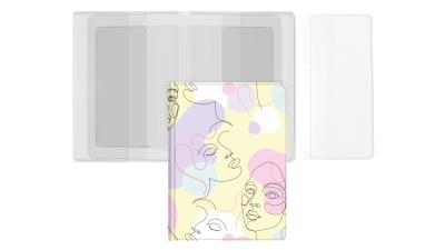 Okładka na dokumenty z dowodem rej. women. Wydawca: biurfol. SmakLiter.pl Opakowanie Okładka na dokumenty z dowodem rej. women