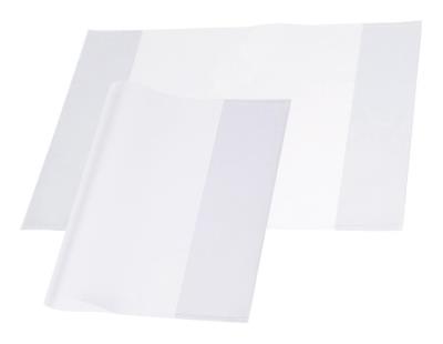Opakowanie Okładka na zeszyt A4 PCV (10szt)