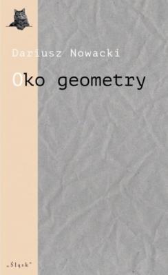 Okładka książki Oko geometry. Afrykańskie opowiadania Wojciecha...