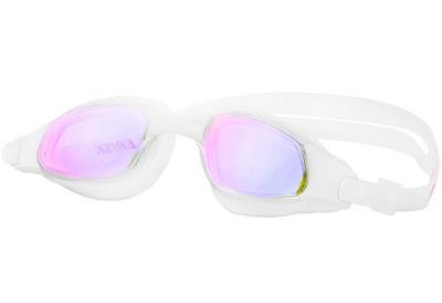 Okulary do pływania Erisk. Wydawca: Spokey. SmakLiter.pl Opakowanie Okulary do pływania Erisk