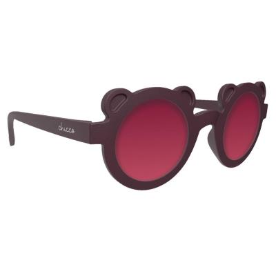 Okładka książki Okulary przeciw słoneczne cherry mirror lenses