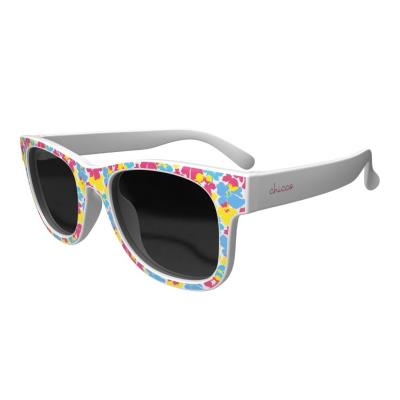 Opakowanie Okulary przeciwsłoneczne Girl + etui 24m+