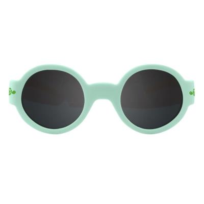 Opakowanie Okulary Tiffany przyciemniane soczewki + etui 0m+