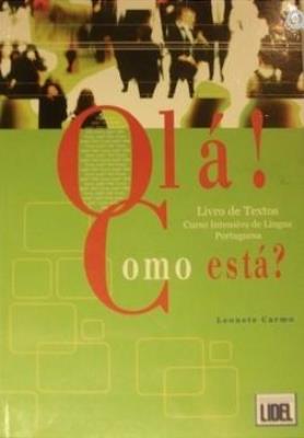 Okładka książki Ola Como esta