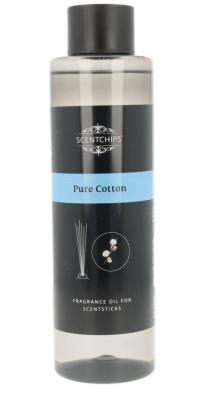 Opakowanie Olejek zapachowy do dyfuzora Pure Cotton 400ml