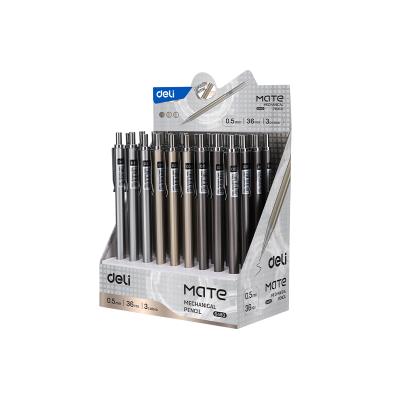 Opakowanie Ołówek automatyczny 0,5mm 1szt.mix