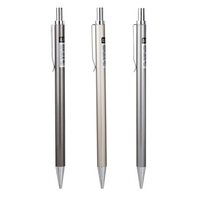 Opakowanie Ołówek automatyczny 0,7mm 1szt.mix