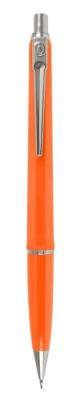 Opakowanie Ołówek Epoca Plast 0,7mm pomarańczowy