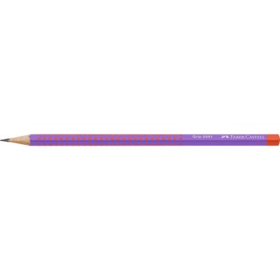 Opakowanie Ołówek Grip 2001 Melon HB (12szt) FABER CASTELL