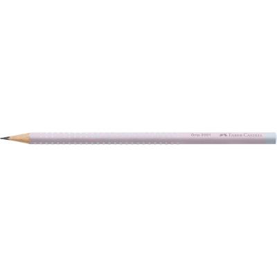 Opakowanie Ołówek Gripp 2001 Blushing (12szt) FABER CASTELL