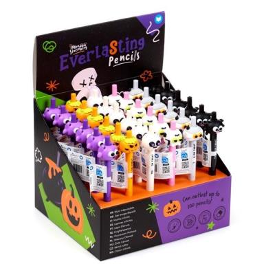 Opakowanie Ołówek Halloween (36szt)