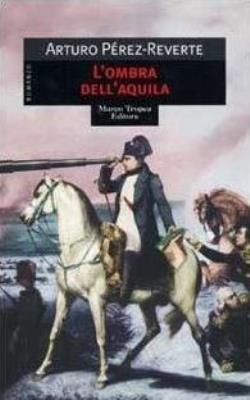 Okładka książki Ombra dell'Aquila