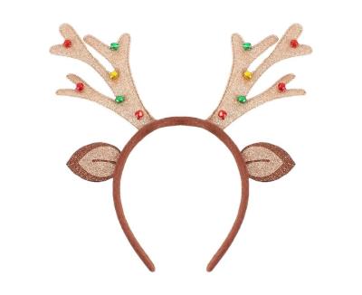 Opakowanie Opaska Jelonek brązowa