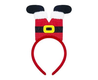 Opakowanie Opaska Nogi Mikołaja