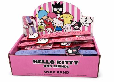 Opakowanie Opaska samozaciskowa Hello Kitty