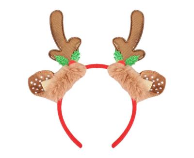 Opakowanie Opaska Sarna brązowa