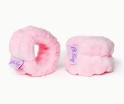 Opakowanie Opaski na nadgarstki Splash Stoppers