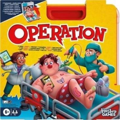 Opakowanie Operacja