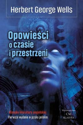 Okładka książki Opowieści o czasie i przestrzeni